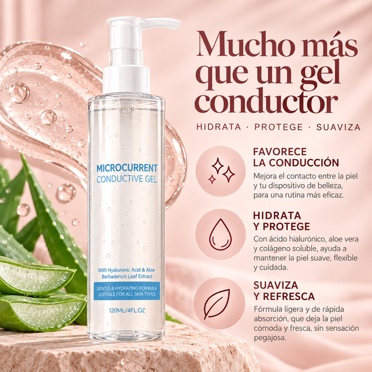 Gel Conductor XIBELLA · 120 ml